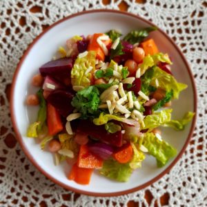 dlaczego warto jeść buraki