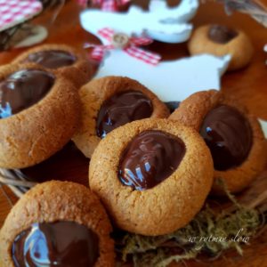 świąteczne ciasteczka marcepanowe